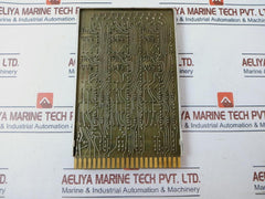 Nebb PT12A NL 444743A Printed Circuit Board