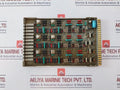 Nebb Pt12a Printed Circuit Board