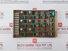Nebb Pt12a Printed Circuit Board