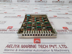 Nebb Pt12a Printed Circuit Board