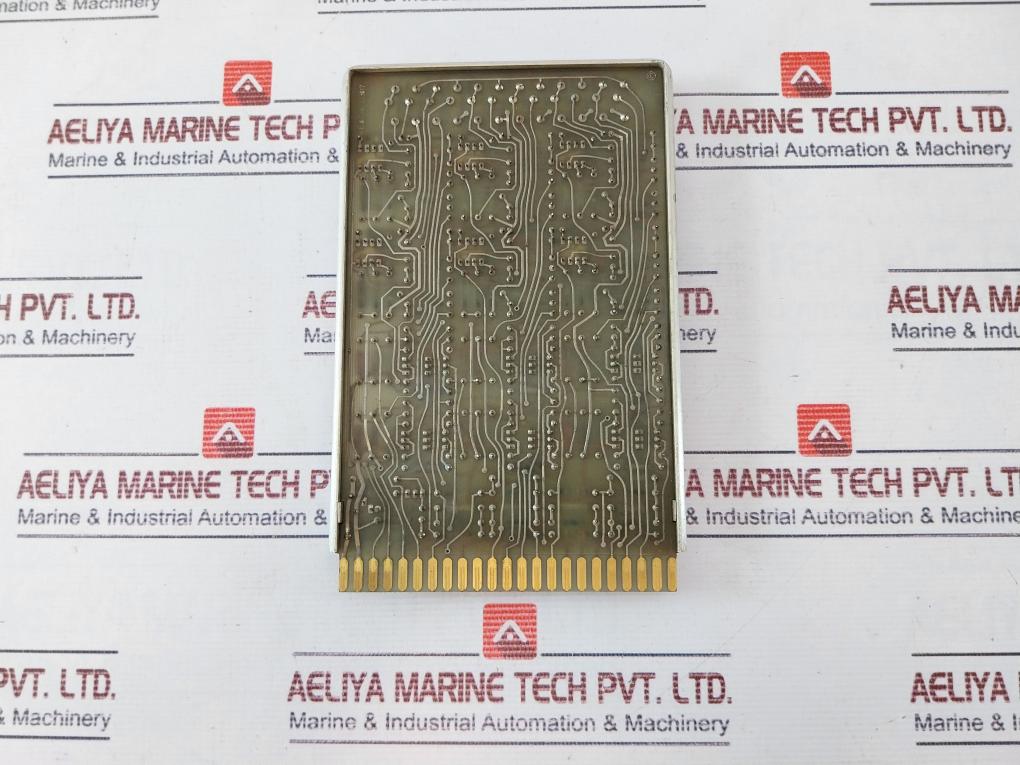 Nebb Pt12a Printed Circuit Board