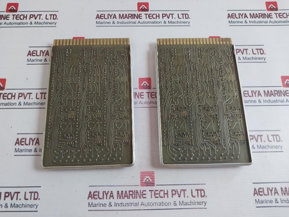 Nebb PT12A Printed Circuit Board NL 444743A