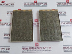Nebb PT12A Printed Circuit Board NL 444743A