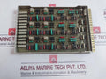 Nebb PT12A Printed Circuit Board NL 444743A
