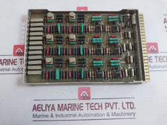 Nebb PT12A Printed Circuit Board NL 444743A