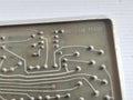 Nebb PT12A Printed Circuit Board NL 444743A