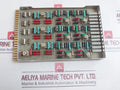 Nebb PT14A NL 454296 Printed Circuit Board