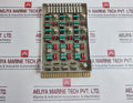 Nebb PT14A NL 454296 Printed Circuit Board