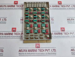 Nebb PT14A NL 454296 Printed Circuit Board