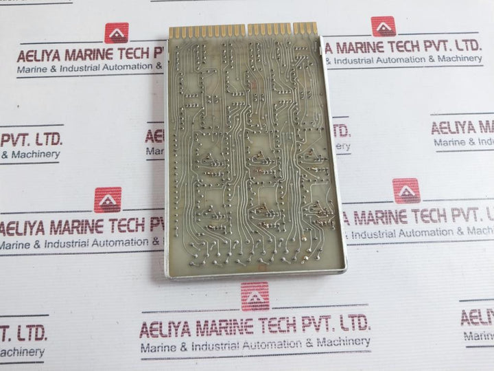 Nebb PT14A NL 454296 Printed Circuit Board