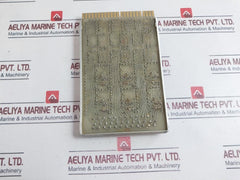 Nebb PT14A NL 454296 Printed Circuit Board