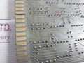 Nebb PT14A NL 454296 Printed Circuit Board