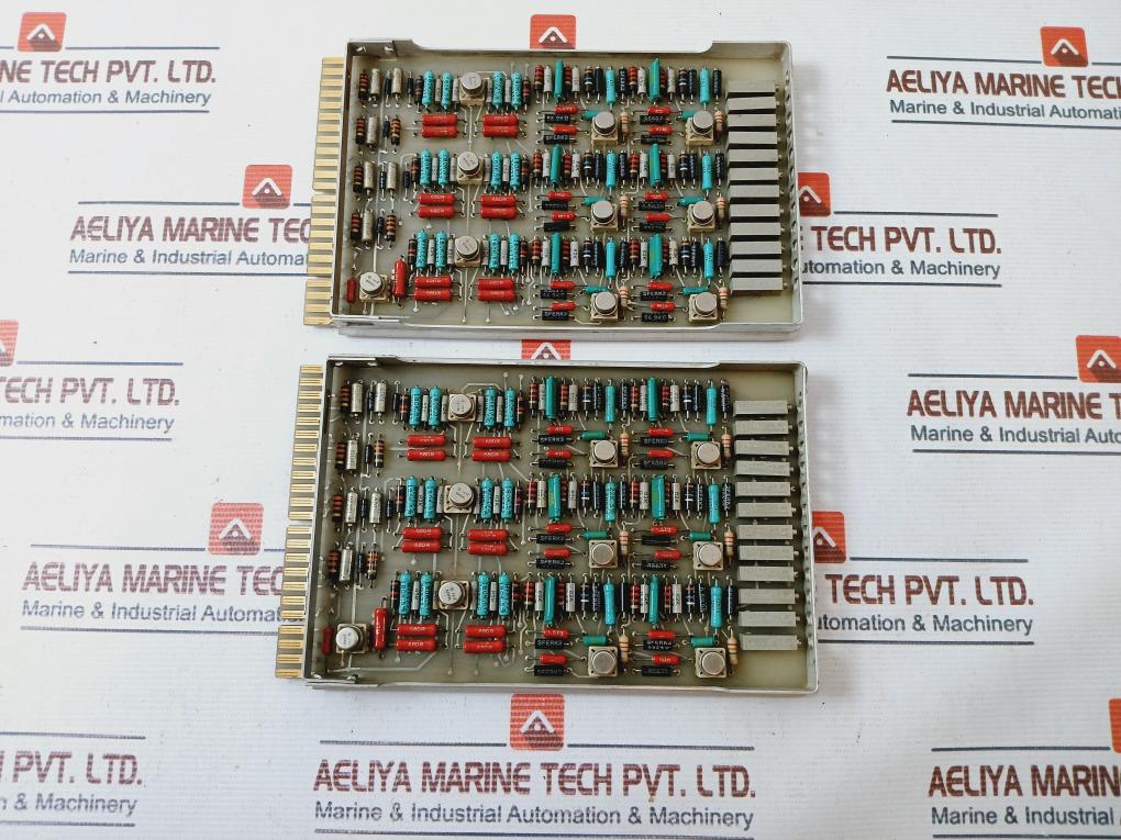 Nebb PT14A PCB Card