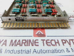 Nebb PT14A PCB Card
