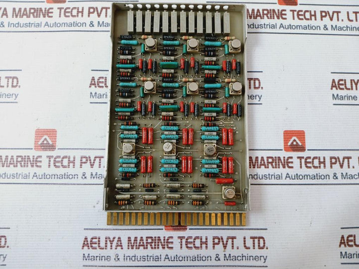 Nebb PT14A PCB Card