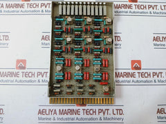 Nebb PT14A PCB Card