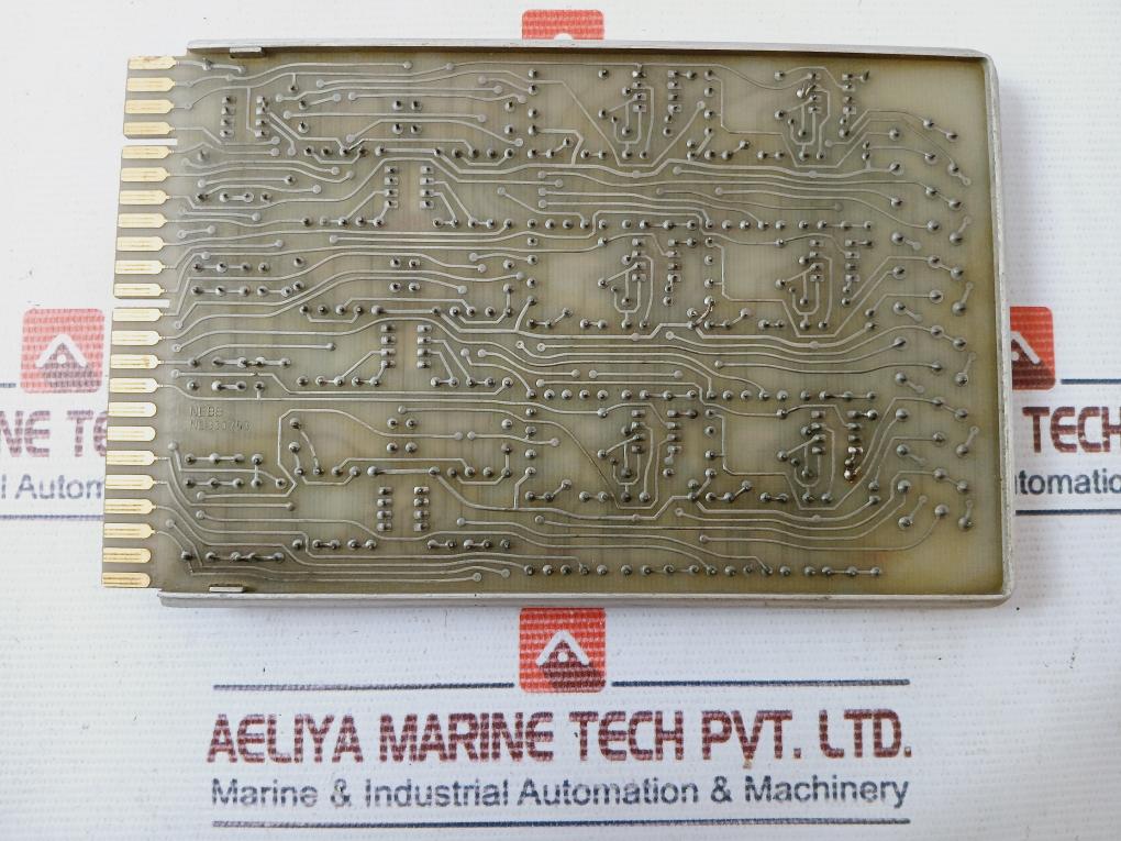 Nebb PT14A PCB Card