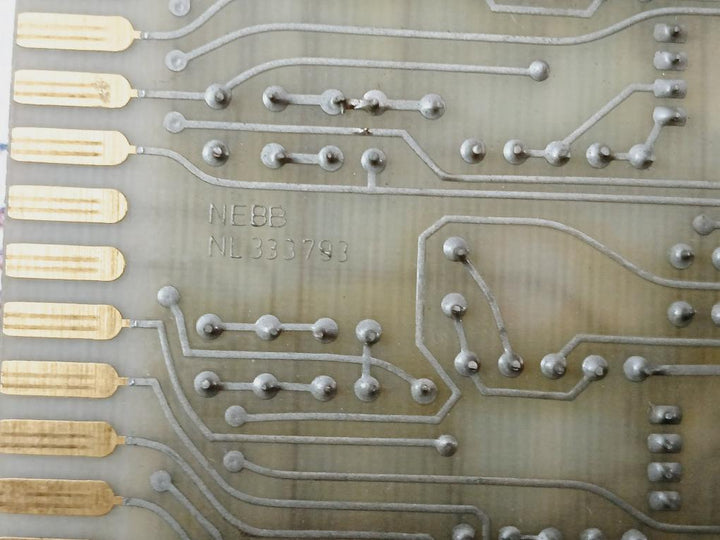 Nebb PT14A PCB Card