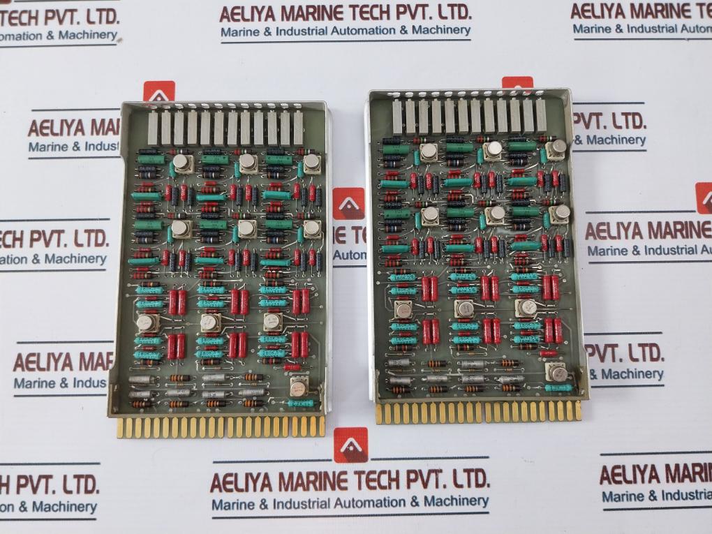 Nebb PT14A PCB Card NL 454296