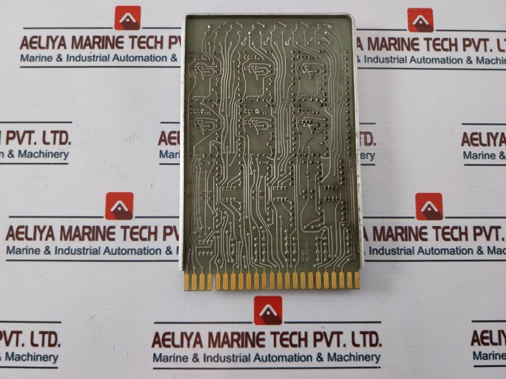 Nebb PT14A PCB Card NL 454296