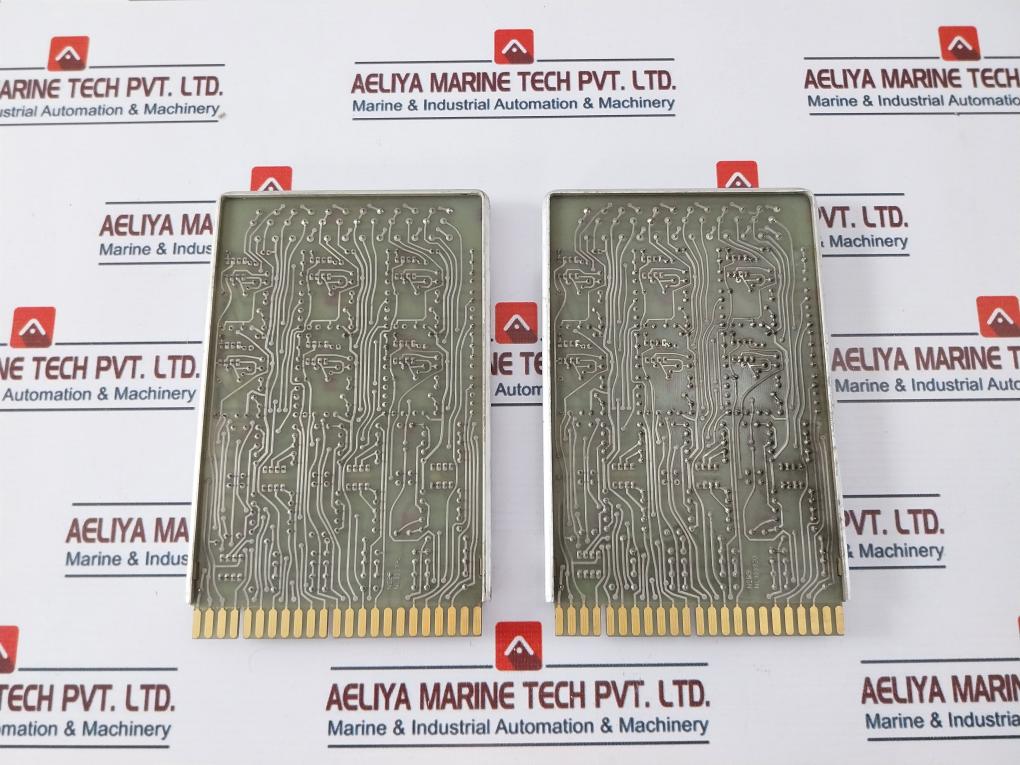 Nebb PT14A PCB Card NL 454296