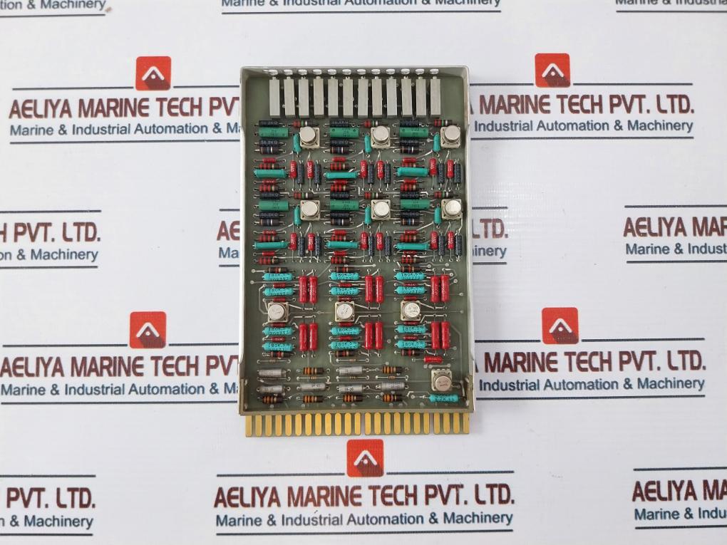 Nebb PT14A PCB Card NL 454296