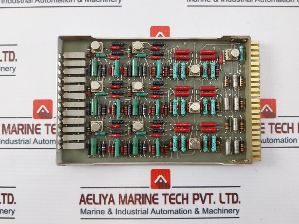 Nebb PT14A PCB Card NL 454296