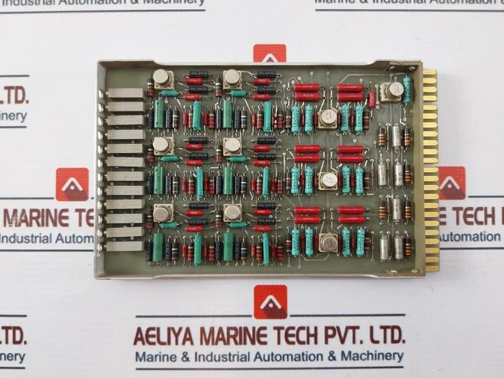 Nebb PT14A PCB Card NL 454296