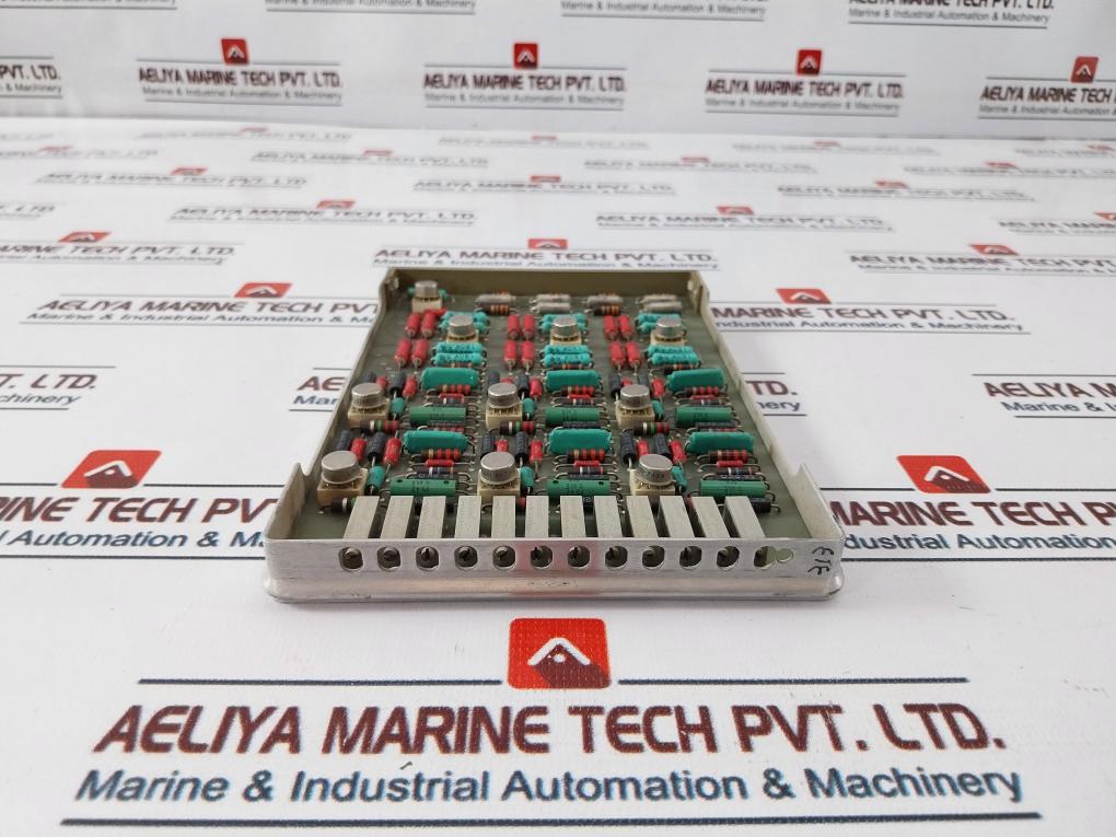 Nebb PT14A PCB Card NL 454296