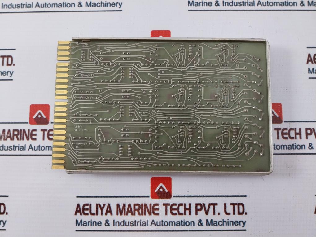 Nebb PT14A PCB Card NL 454296