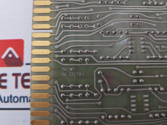 Nebb PT14A PCB Card NL 454296