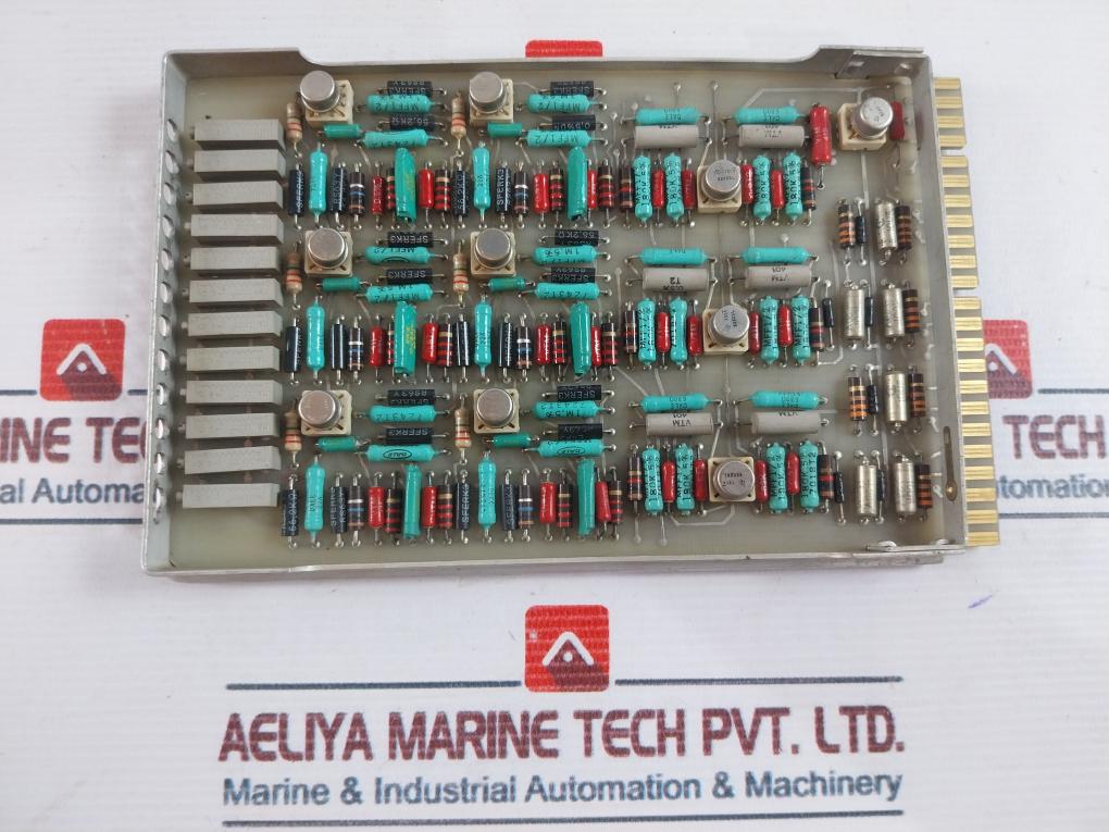 Nebb PT14A PCB Card NL 454296 Nl 333793