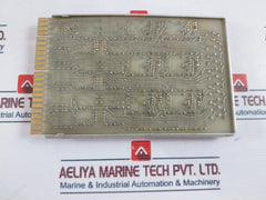 Nebb PT14A PCB Card NL 454296 Nl 333793