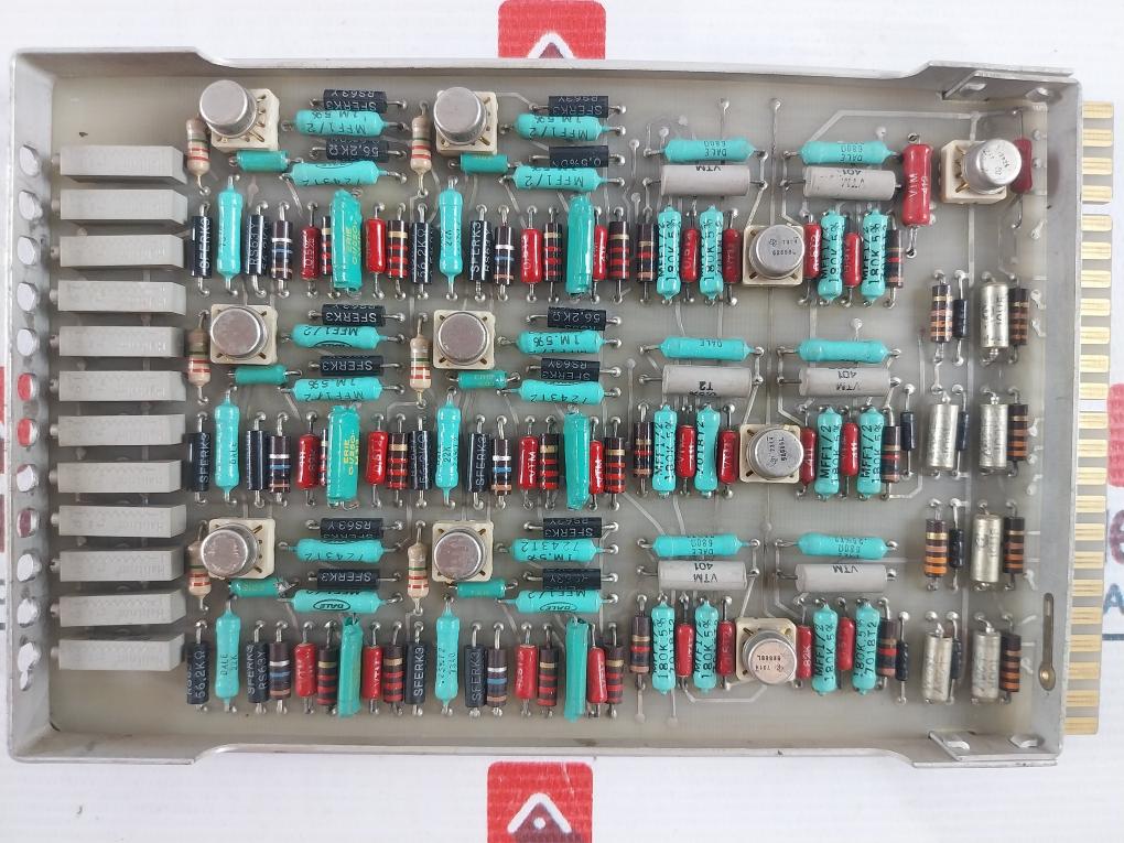 Nebb PT14A PCB Card NL 454296 Nl 333793