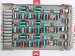 Nebb PT14A PCB Card NL 454296 Nl 333793