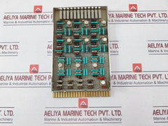Nebb Pt14A Printed Circuit Board Nl33379