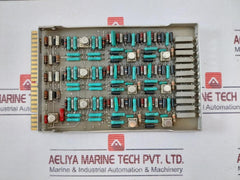 Nebb Pt14A Printed Circuit Board Nl33379