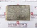 Nebb Pt14A Printed Circuit Board Nl33379