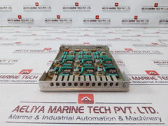 Nebb Pt14A Printed Circuit Board Nl33379