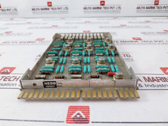 Nebb Pt14A Printed Circuit Board Nl33379