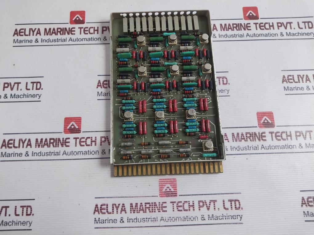 Nebb PT14A Printed Circuit Board