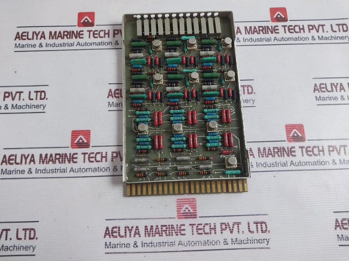 Nebb PT14A Printed Circuit Board