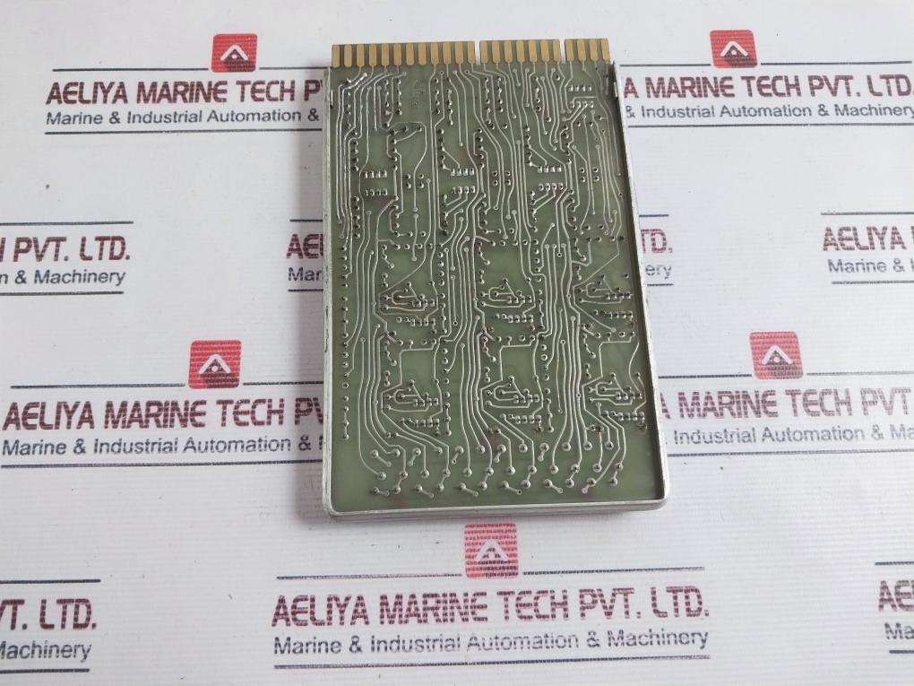 Nebb PT14A Printed Circuit Board