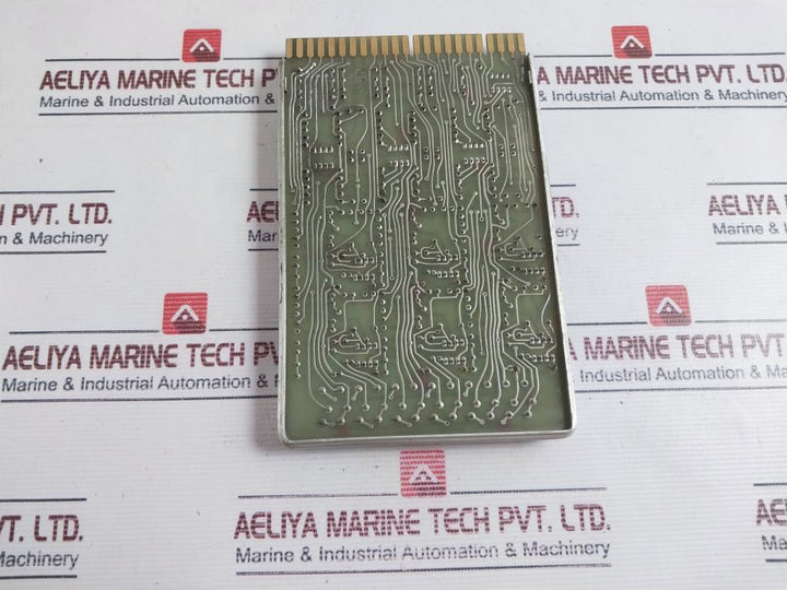 Nebb PT14A Printed Circuit Board