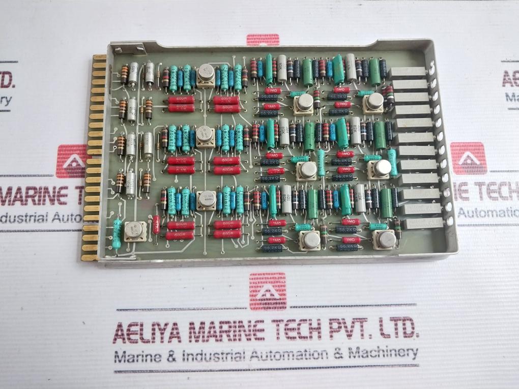 Nebb PT14A Printed Circuit Board
