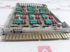 Nebb PT14A Printed Circuit Board