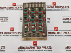 Nebb PT14A Printed Circuit Board NL333793