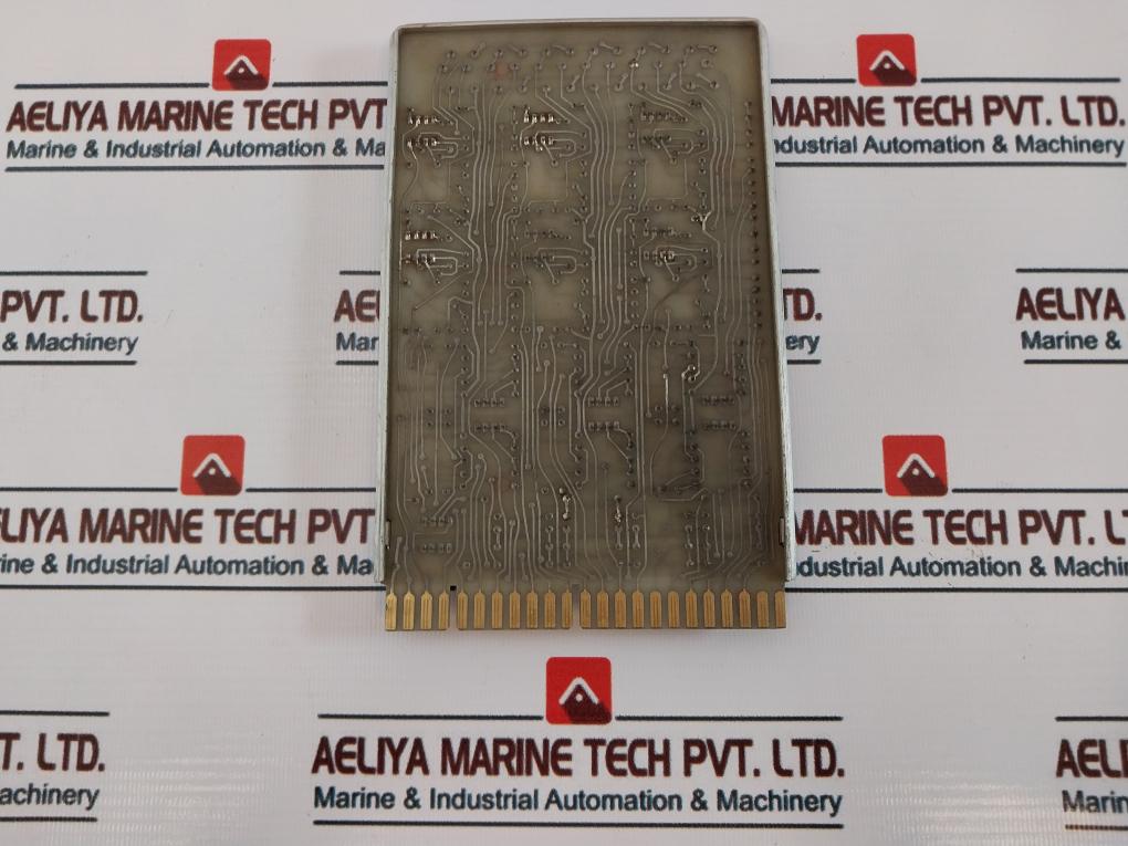 Nebb PT14A Printed Circuit Board NL333793