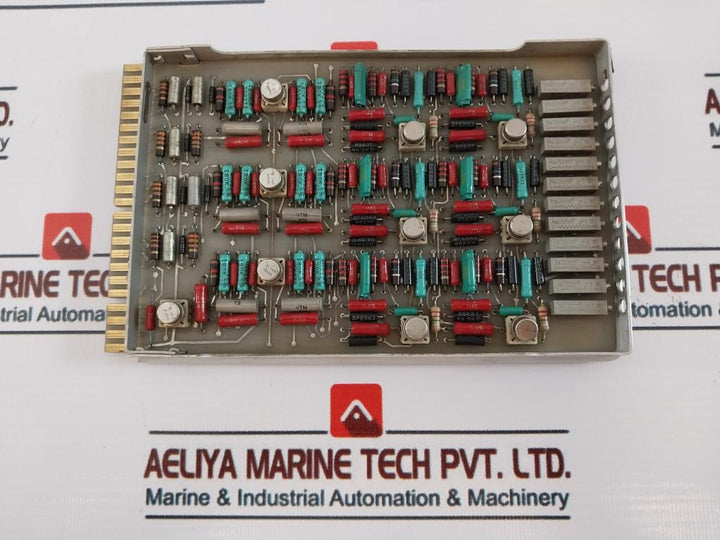 Nebb PT14A Printed Circuit Board NL333793