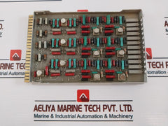 Nebb PT14A Printed Circuit Board NL333793